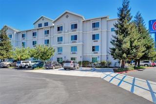 Hotel Motel 6 San Francisco Belmont