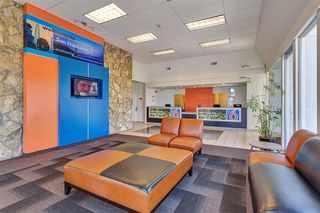 Hotel Motel 6 San Francisco Belmont