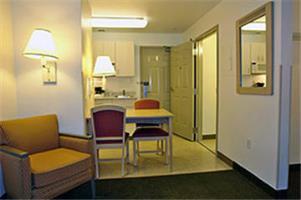Hotel Motel 6 San Francisco Belmont