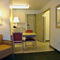 Hotel Motel 6 San Francisco Belmont