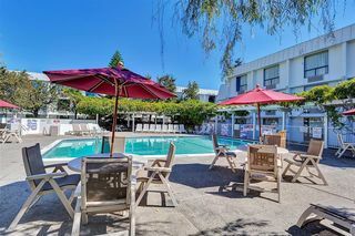 Hotel Motel 6 San Francisco Belmont
