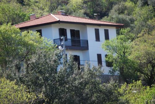 Hostal Selimiye Houses
