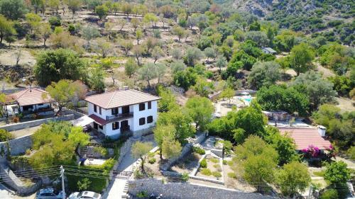 Hostal Selimiye Houses