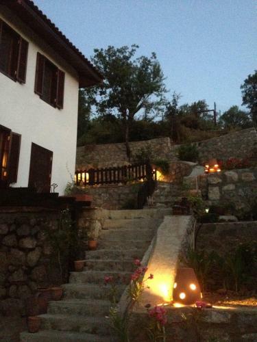 Hostal Selimiye Houses