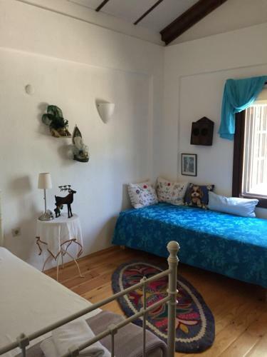 Hostal Selimiye Houses