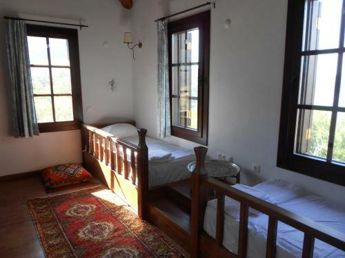 Hostal Selimiye Houses