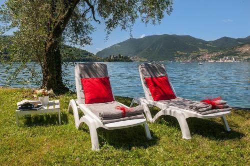 Villa La Darsena