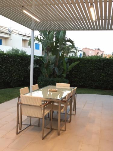 Villa Marina Relais