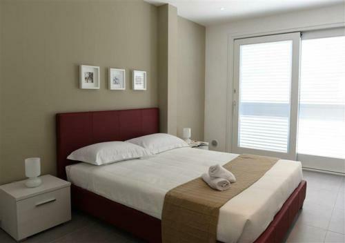 Apartamento Lipari Edilia Vacanze