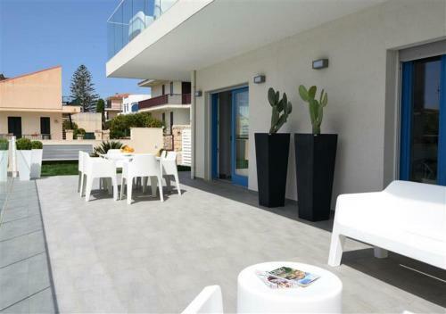 Apartamento Lipari Edilia Vacanze