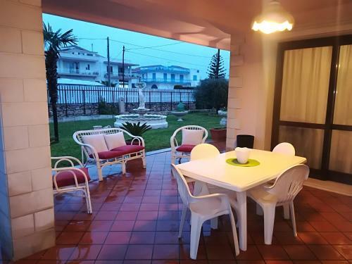 Villetta A Marina Di Ragusa