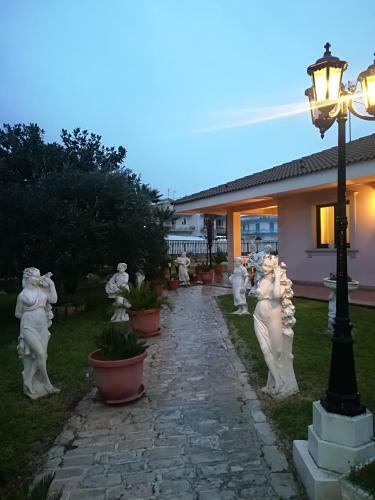 Villetta A Marina Di Ragusa