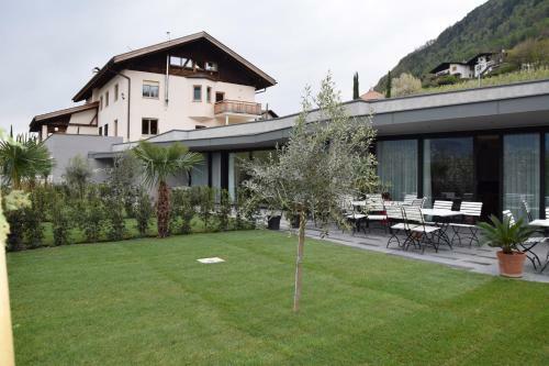 Bed & Breakfast Garden-suite Faselehof