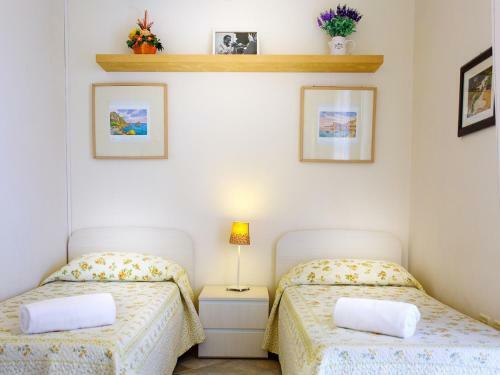 Conca Verde Villa Sleeps 12 Pool Air Con Wifi
