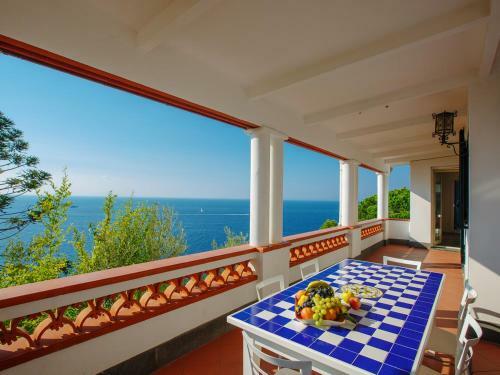 Conca Verde Villa Sleeps 12 Pool Air Con Wifi