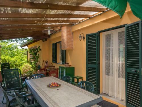 Villa Locazione Turistica Casa Gianna