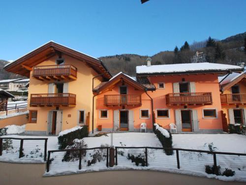 Apartamentos Locazione Turistica De Luxe