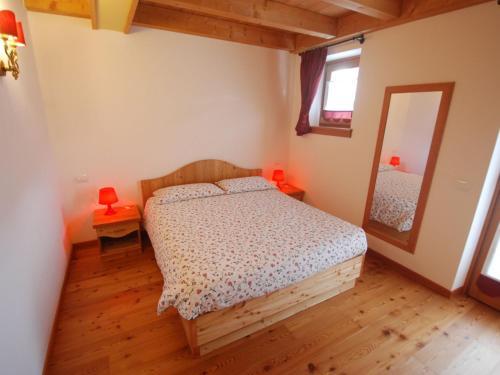 Apartamentos Locazione Turistica De Luxe