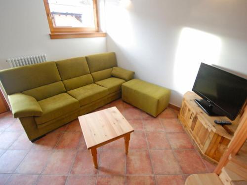 Apartamentos Locazione Turistica De Luxe