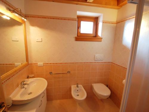 Apartamentos Locazione Turistica De Luxe