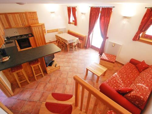 Apartamentos Locazione Turistica De Luxe