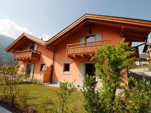 Apartamentos Locazione Turistica De Luxe