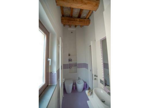 Bed & Breakfast Serre Alte Landscape Luxury Rooms