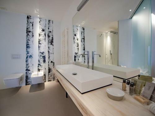 Bed & Breakfast Serre Alte Landscape Luxury Rooms