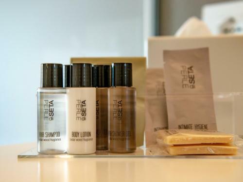 Bed & Breakfast Serre Alte Landscape Luxury Rooms