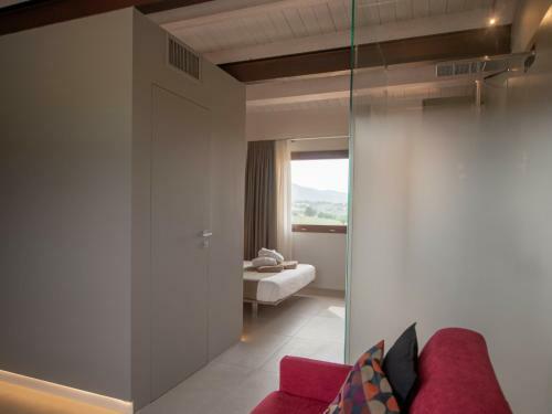Bed & Breakfast Serre Alte Landscape Luxury Rooms