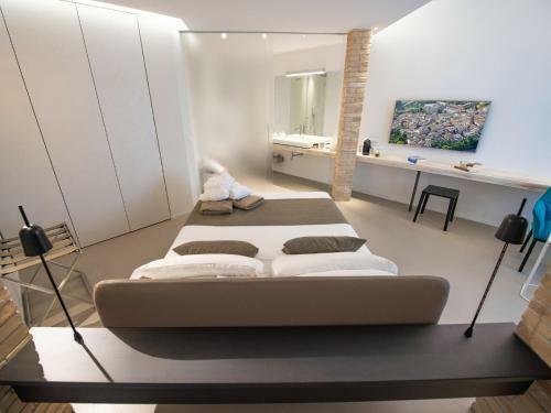Bed & Breakfast Serre Alte Landscape Luxury Rooms
