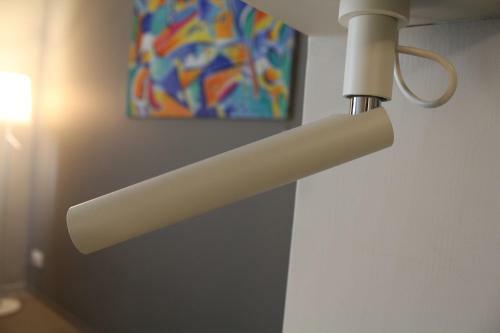 Bed & Breakfast Serre Alte Landscape Luxury Rooms