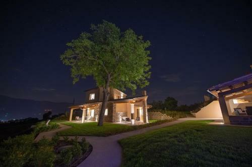 Bed & Breakfast Serre Alte Landscape Luxury Rooms