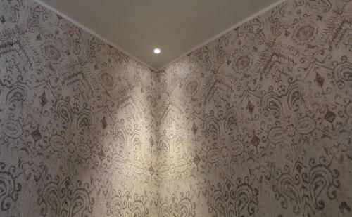 Bed & Breakfast Serre Alte Landscape Luxury Rooms