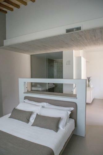 Bed & Breakfast Serre Alte Landscape Luxury Rooms