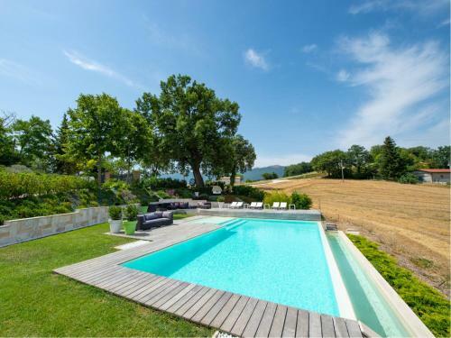 Bed & Breakfast Serre Alte Landscape Luxury Rooms