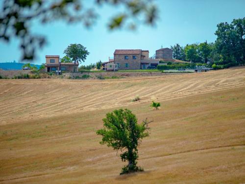 Bed & Breakfast Serre Alte Landscape Luxury Rooms