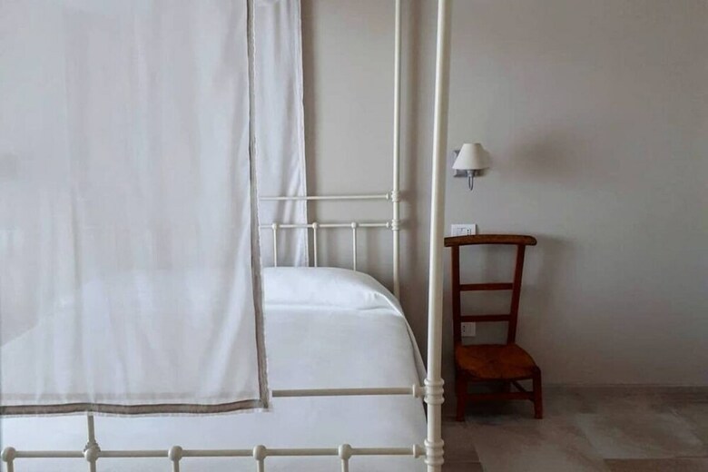 Hotel Masseria Fontana Di Vite