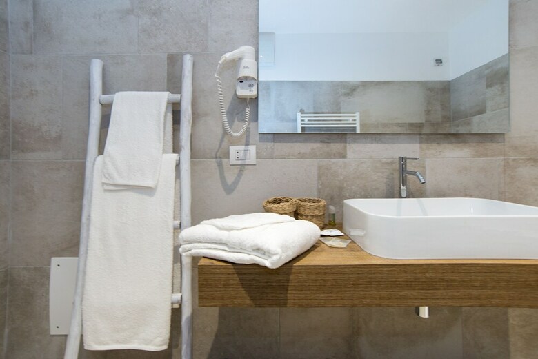 Hotel Masseria Fontana Di Vite