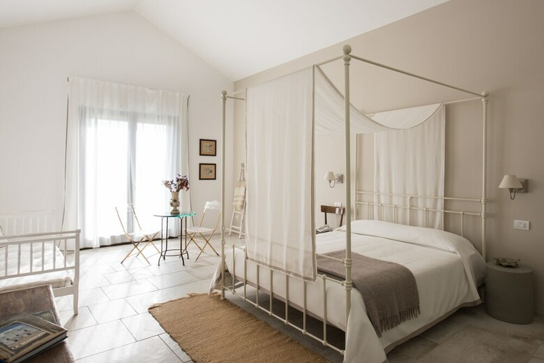 Hotel Masseria Fontana Di Vite