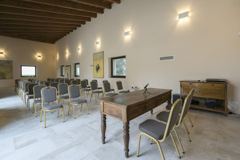 Hotel Masseria Fontana Di Vite