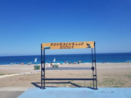 Apartamento La Corte Al Mare