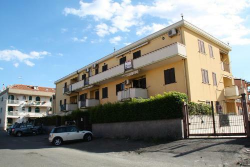 Casa Sicilia Etna Mare Da Fina