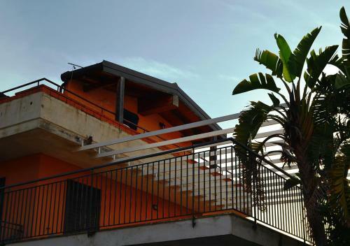 Apartamento Casa Celeste