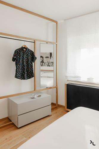 Hostal Ai Maestri Rooms&caf�