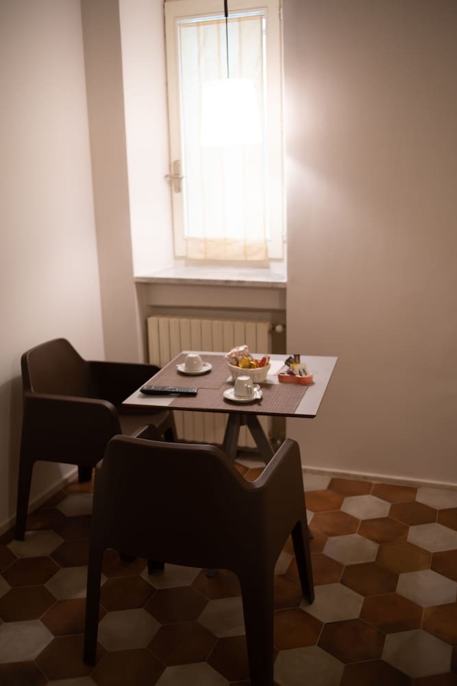 Hostal La Casa Di Nad�