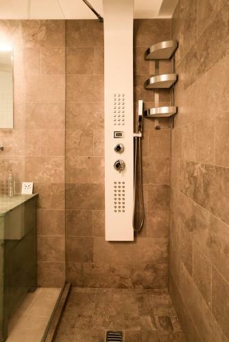 Idris Loft Matera