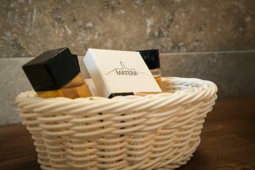 Idris Loft Matera