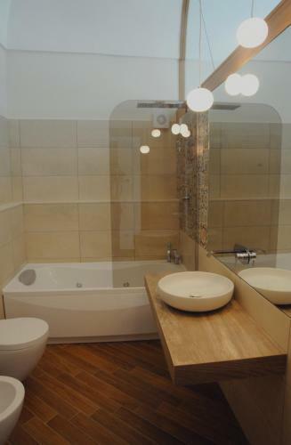 Hostal Dimora Del Campo