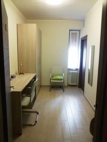 Bed & Breakfast Fitta Camere Matera